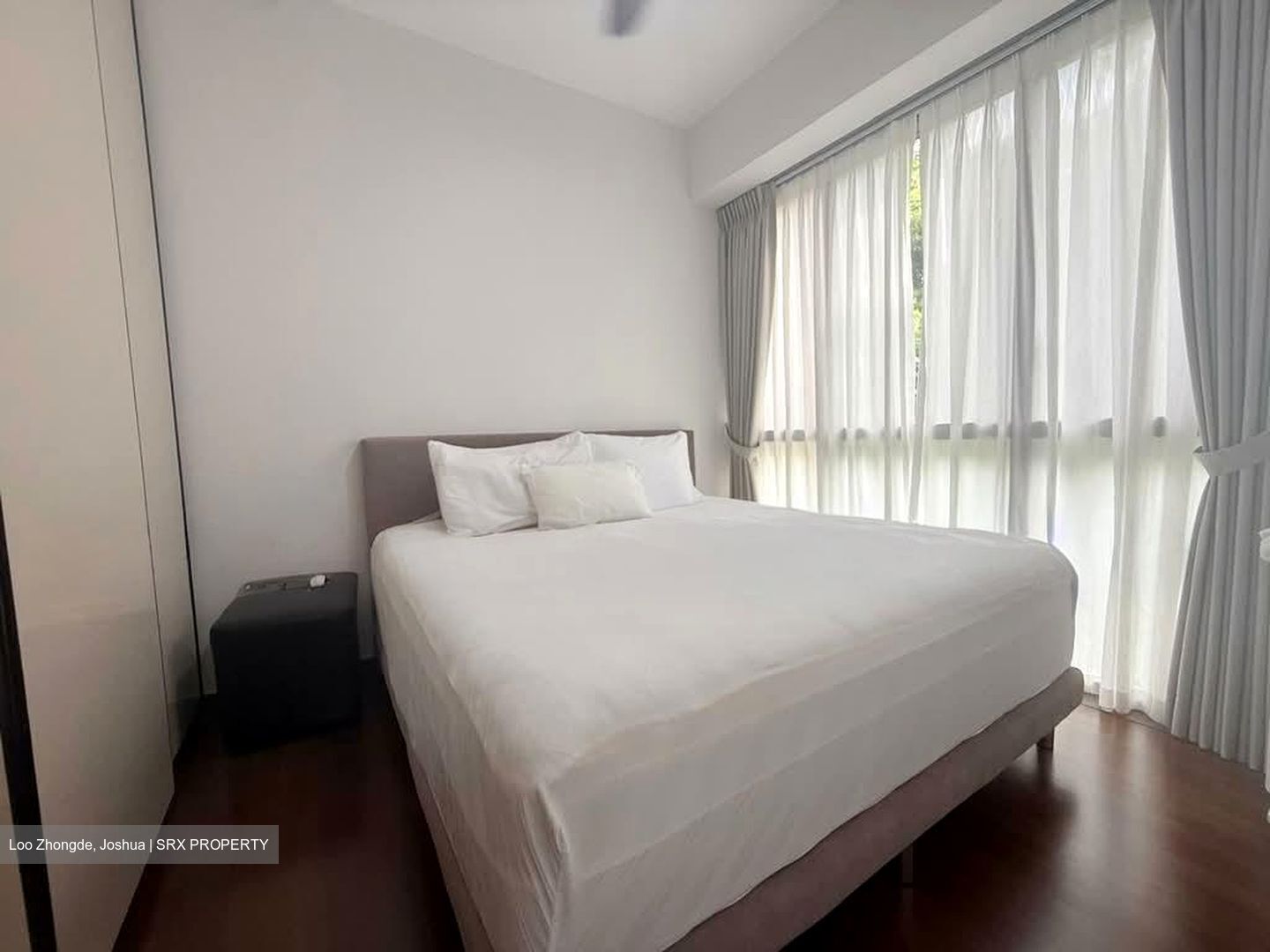 FORETT AT BUKIT TIMAH (D21), Apartment #561635861